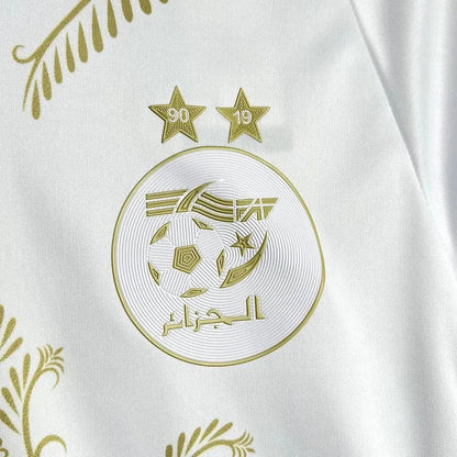 Maillot Algérie Concept 2025/2026
