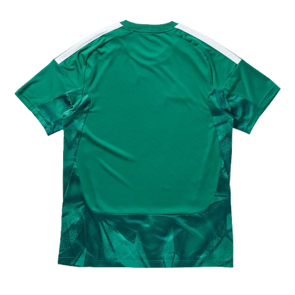 Maillot Allemagne Gardien 2026/2027