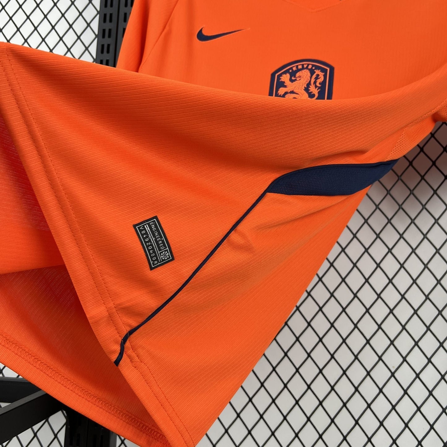 Maillot Pays Bas Domicile 2026/2027