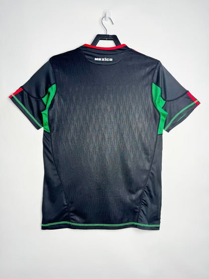 MAILLOT MEXIQUE EXTERIEUR 2010