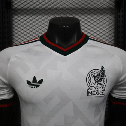 Maillot Player Mexique Extérieur 2026/2027