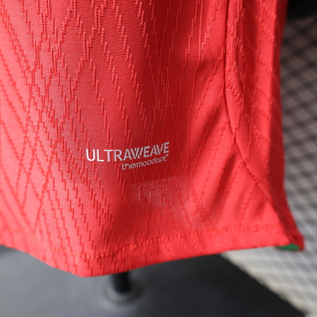 Maillot Player Maroc Domicile 2026/2027