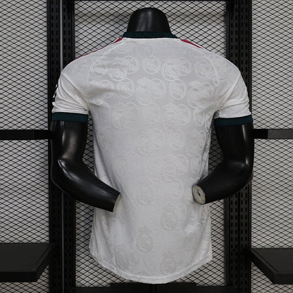 Maillot Real Madrid Concept 2026-27