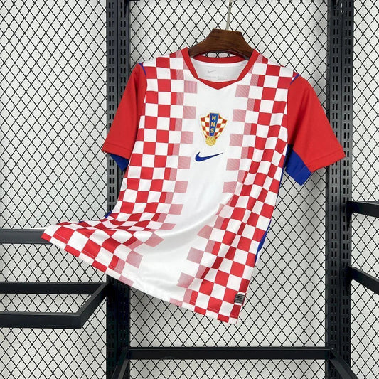 Maillot Croatie Coupe du monde 2026