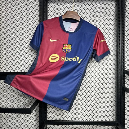 Maillot Barcelone Domicile 2024/2025