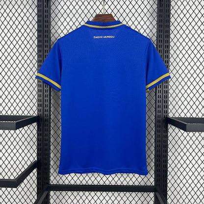 Maillot Monaco Extérieur 2025/2026