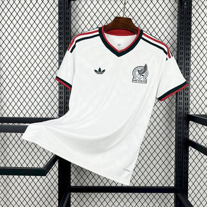 Maillot Mexique Extérieur 2026/2027