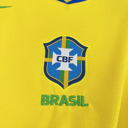Maillot Brésil Domicile 2025/2026