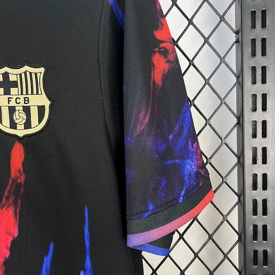 Maillot Barcelone Concept 2025/2026
