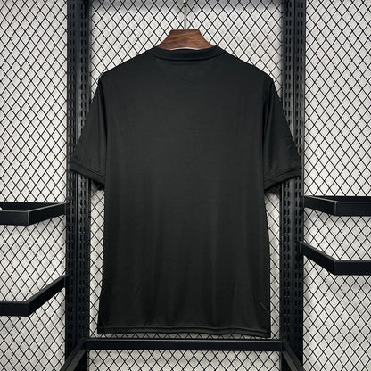 MAILLOT BRESIL CONCEPT BLACK 2024/2025