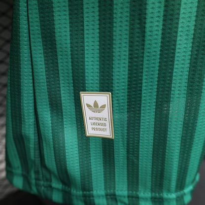 Maillot Player Algérie Extérieur 2026/2027