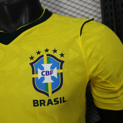 Maillot Player Brésil Domicile 2026/2027