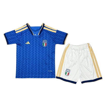 Kit Enfant Italie Domicile 2026/2027