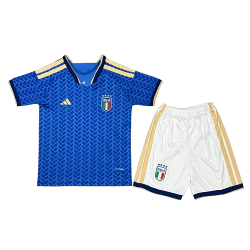 Kit Enfant Italie Domicile 2026/2027