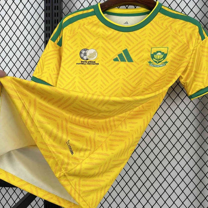 Maillot Afrique du sud Domicile 2026/2027