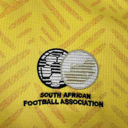 Maillot Afrique du sud Domicile 2026/2027