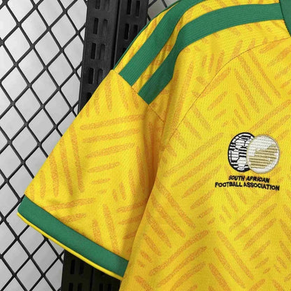 Maillot Afrique du sud Domicile 2026/2027