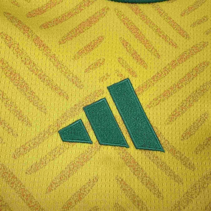 Maillot Afrique du sud Domicile 2026/2027