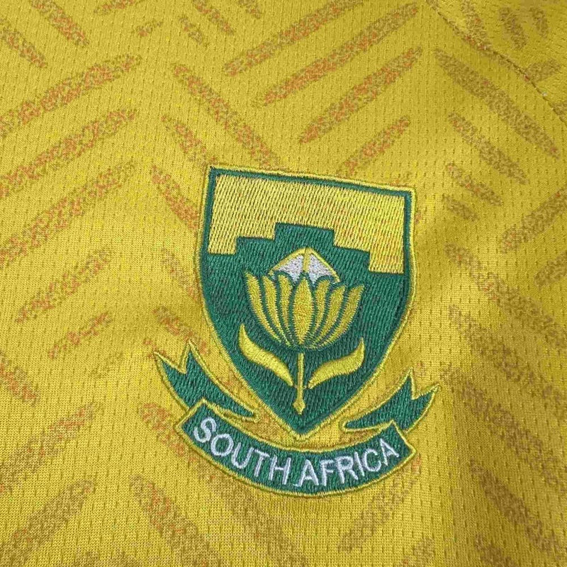 Maillot Afrique du sud Domicile 2026/2027