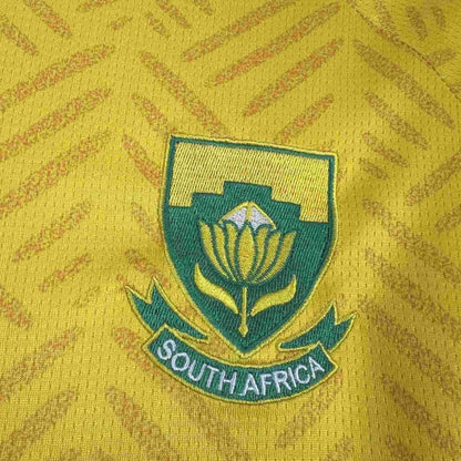 Maillot Afrique du sud Domicile 2026/2027