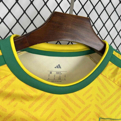 Maillot Afrique du sud Domicile 2026/2027