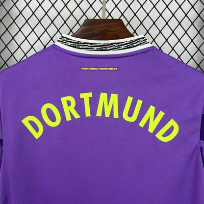 Maillot Borussia Dortmund Gardien 2025/2026