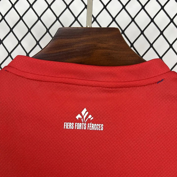 Maillot Lille Domicile 2025/2026