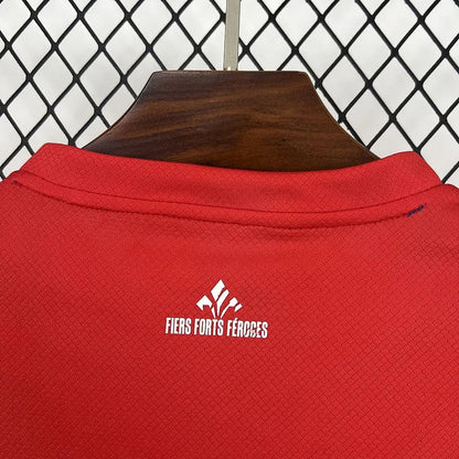 Maillot Lille Domicile 2025/2026
