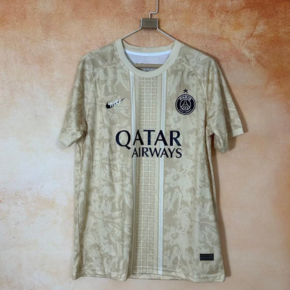 Maillot 25/26  PSG Spécial II
