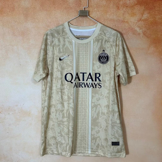 Maillot 25/26  PSG Spécial II