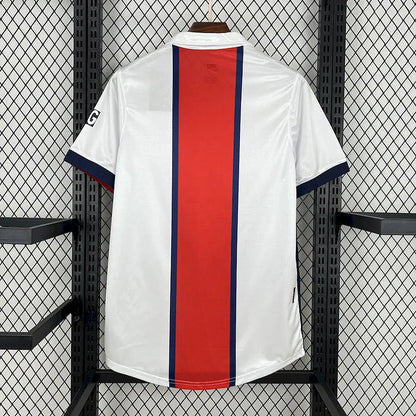 Maillot Paris Retro Extérieur 1998/1999