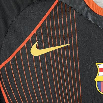Maillot Barcelone Concept 2025/2026