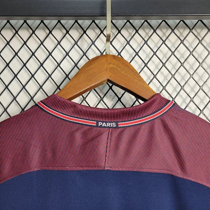 Maillot Paris Retro Domicile 2017/2018