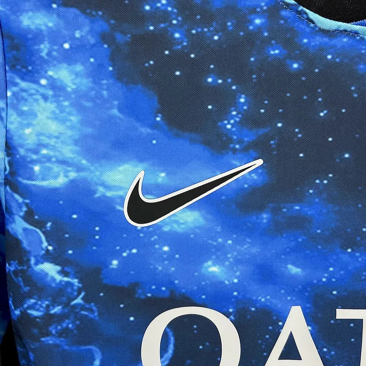 Maillot Paris Concept 2025/2026