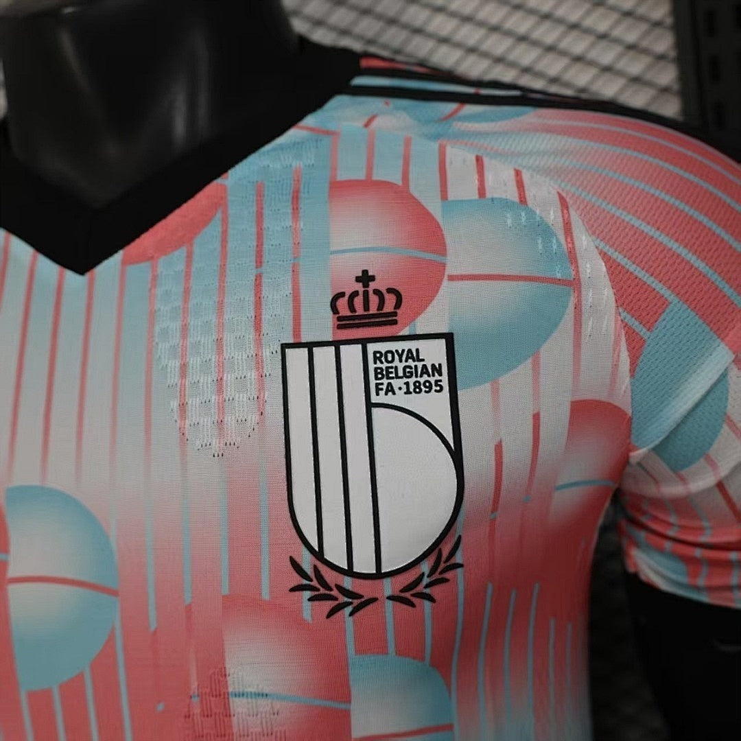 Maillot Player Belgique Extérieur 2026/2027