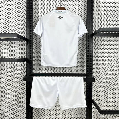 Kit Enfant Santos Domicile 2025/2026