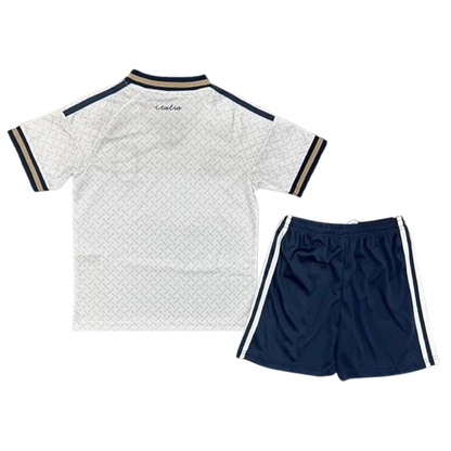Kit Enfant Italie Extérieur 2026/2027
