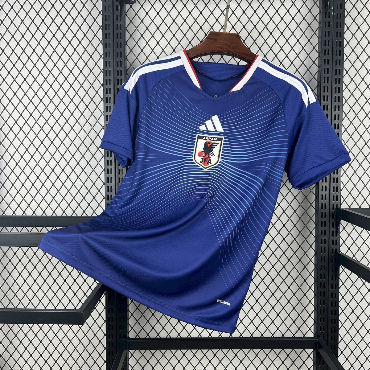 Maillot Japon Domicile 2026/2027