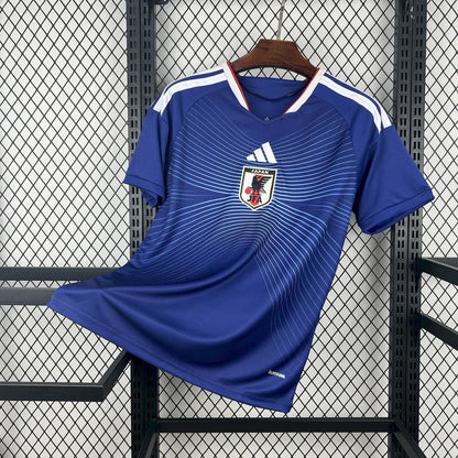 Maillot Japon Domicile 2026/2027