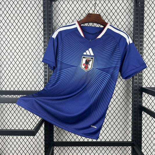 Maillot Japon Domicile 2026/2027