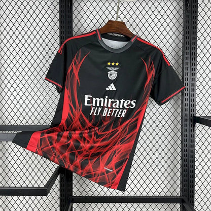 Maillot Benfica Édition Spéciale 2025/2026