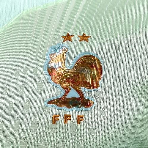 Maillot Player France Extérieur 2026/2027