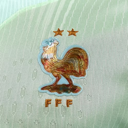Maillot Player France Extérieur 2026/2027