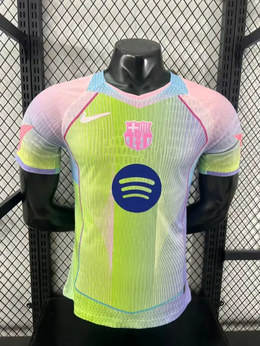 MAILLOT FC BARCELONA SPECIAL EDITION 2025/2026