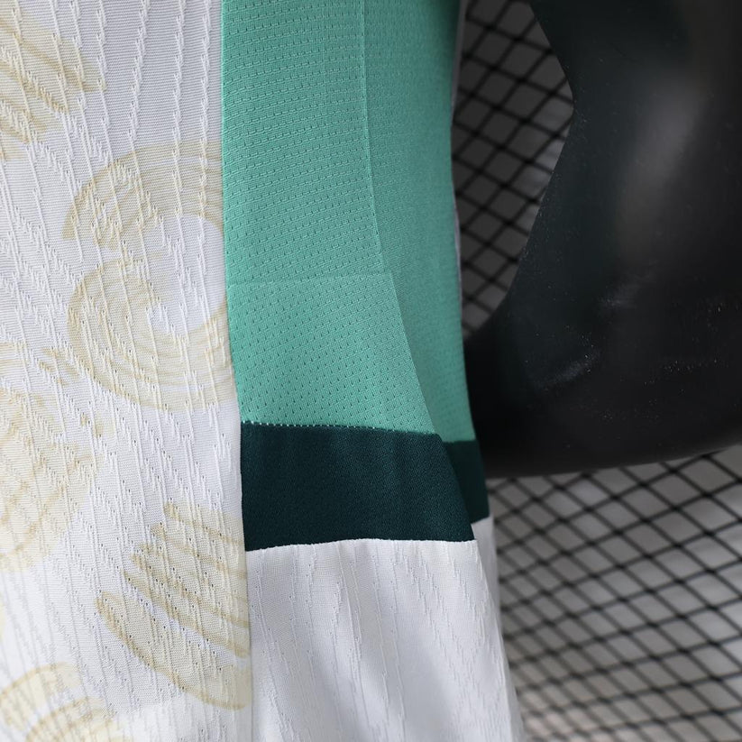 Maillot Côte d'Ivoire Extérieur 2024/2025