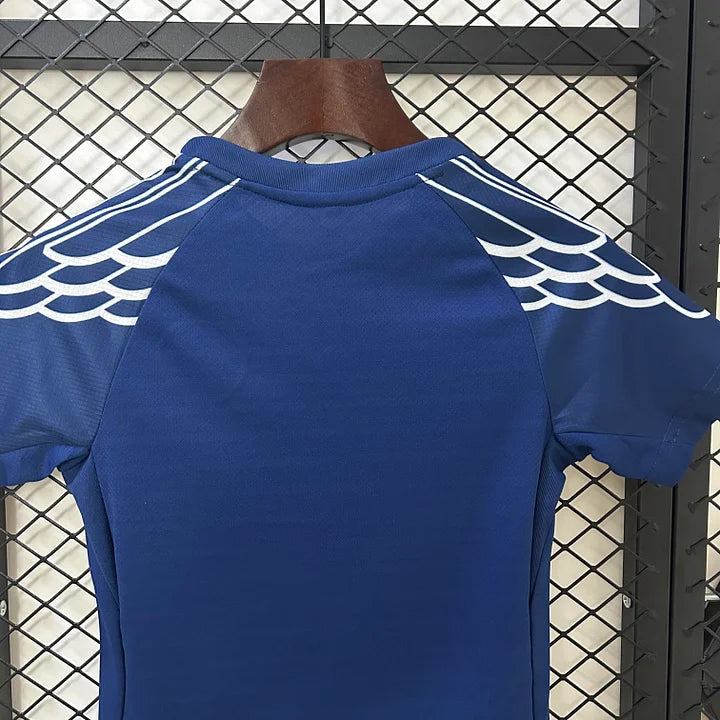 Kit Enfant Paris Fourth 2024/2025