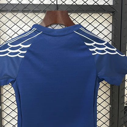 Kit Enfant Paris Fourth 2024/2025