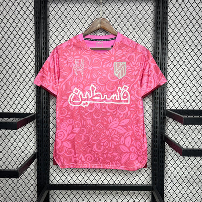 Maillot Palestine Concept 2024/2025