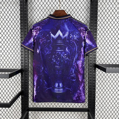 Maillot Manchester United Concept 2025/2026