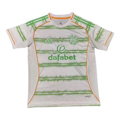 Maillot Celtic Glasgow Third 2025/2026
